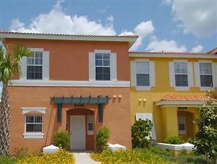Alamo Vacation Homes - Greater Orlando Area Hotel מראה חיצוני תמונה